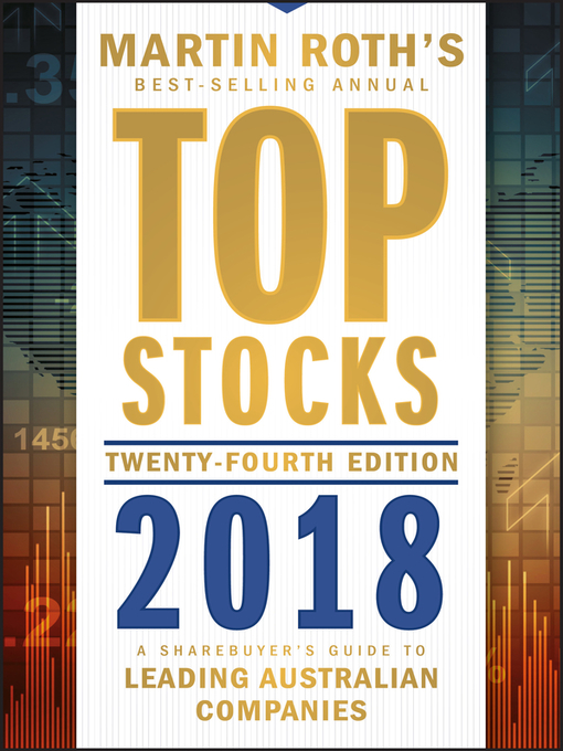 Title details for Top Stocks 2018 by Martin Roth - Available